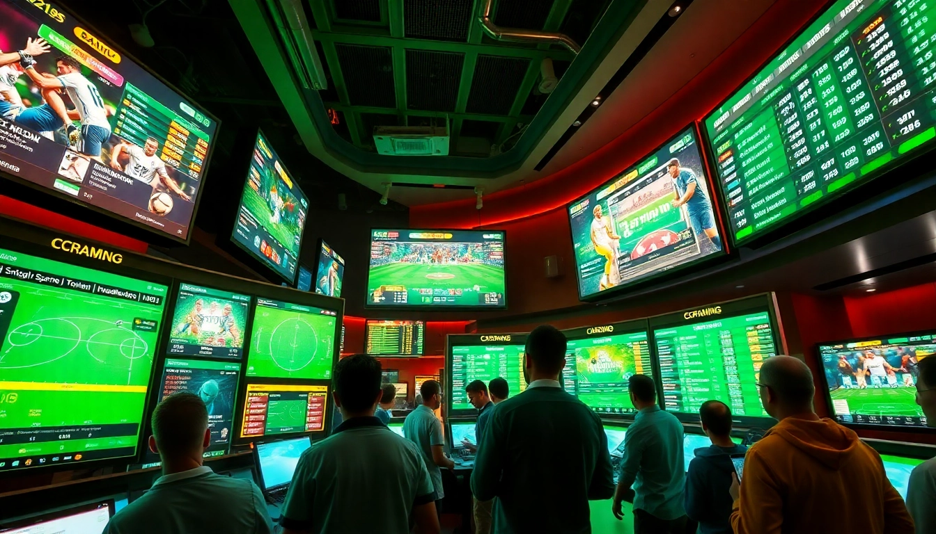 Unlock Sports Betting Secrets: Discover https://deanmadonia.com/ in 2023 for Ultimate Success