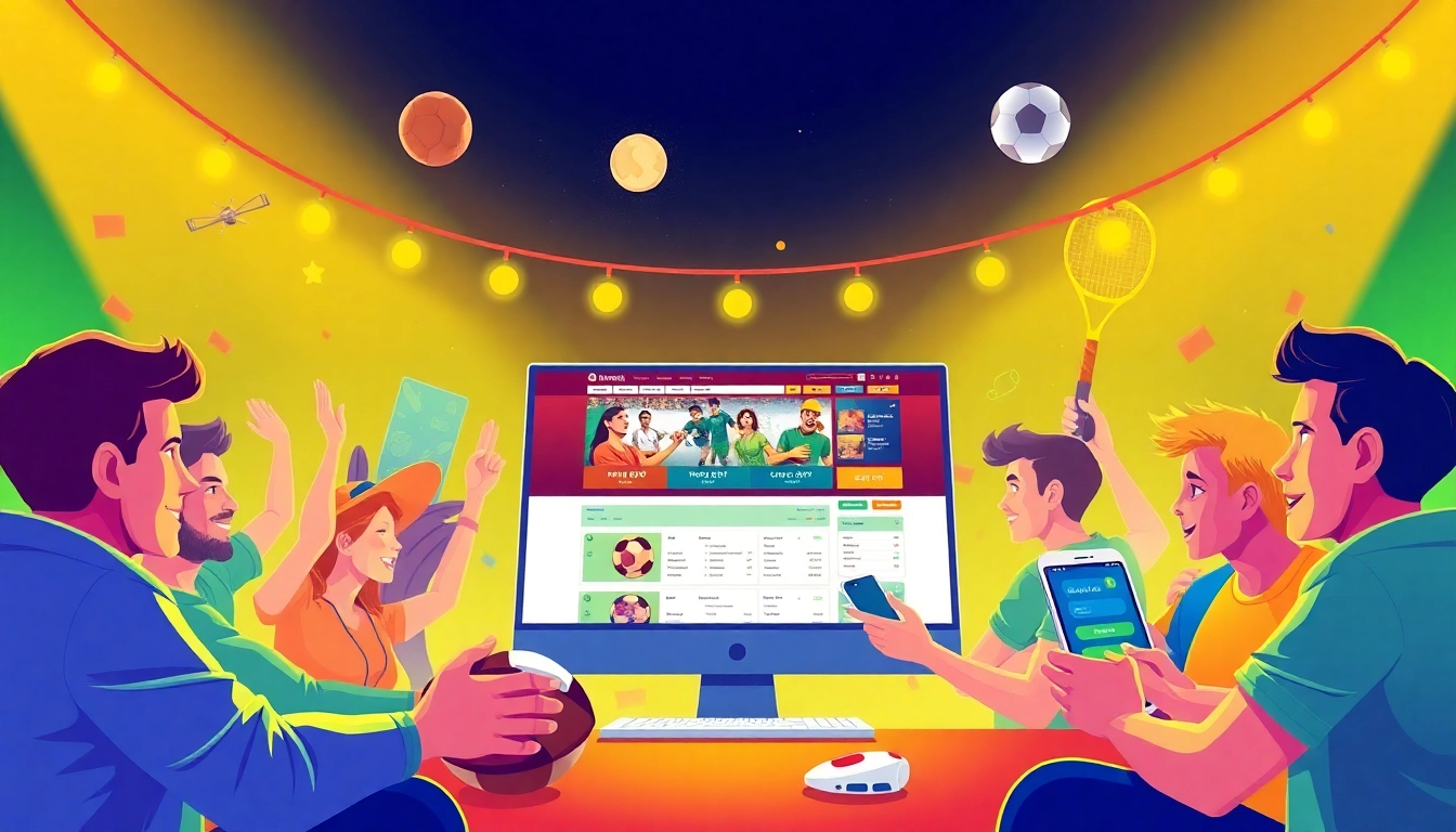 Discover the excitement at https://789wint2.com/ where online sports betting meets thrilling gameplay.