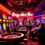The Ultimate Guide to Bong Da Lu Fun in 2025: Winning Strategies for Successful Gambling