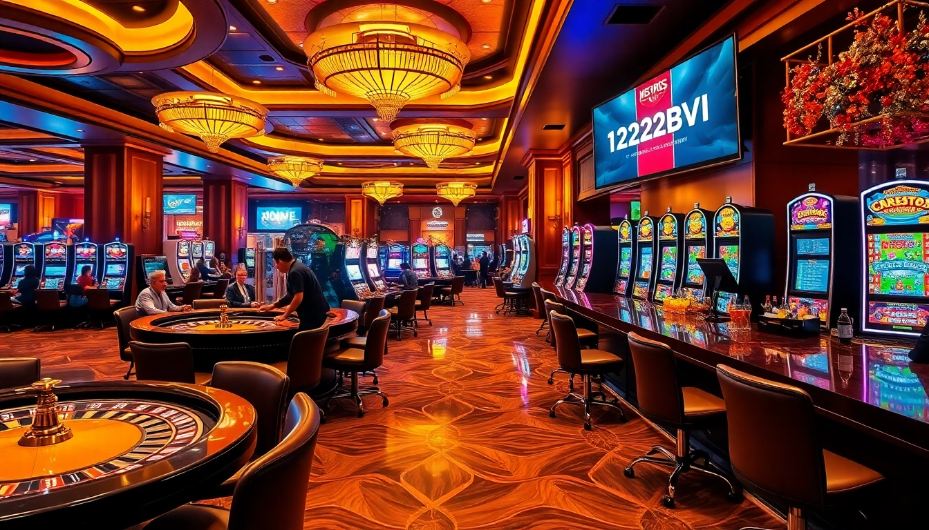 Discover Winning Strategies at https://123bvi.org/: 5 Expert Tips for Casino Success in 2025