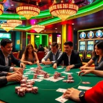 Win Big with Bong Da Lu Fun: The Ultimate Guide to Casino Strategies in 2025