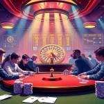 Nhà cái uy tín: Your Ultimate Guide to Winning Strategies 2025