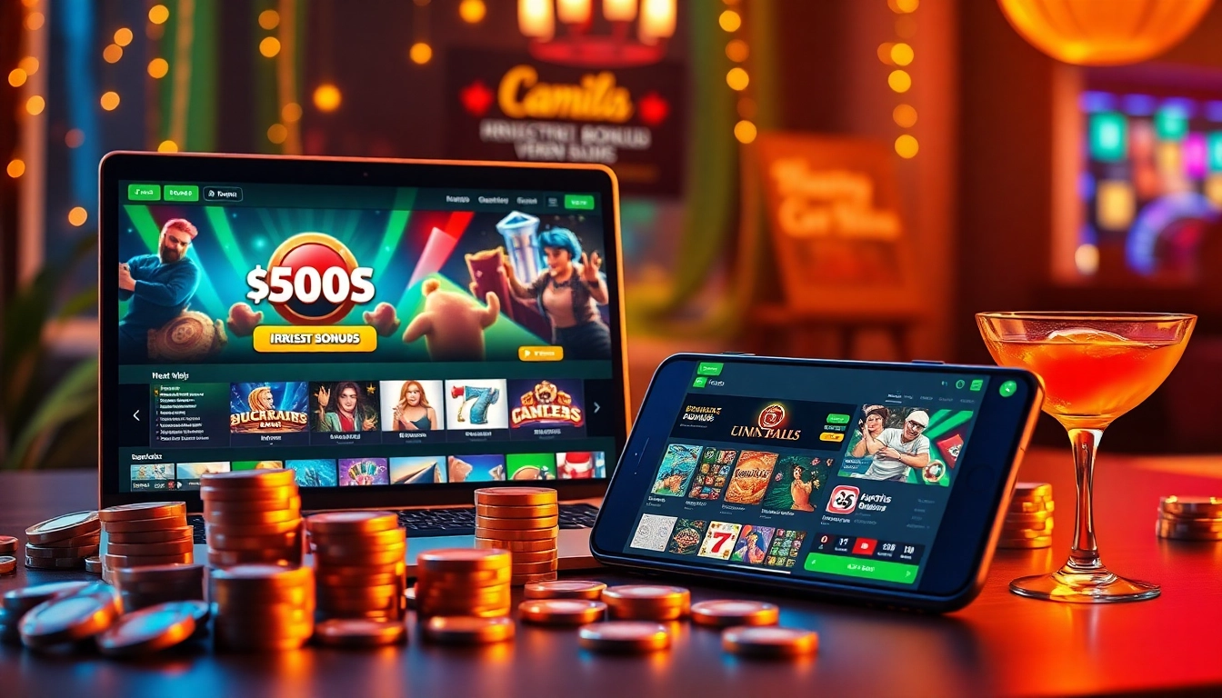 Get ready to explore deneme bonusu veren siteler with exciting gaming options and vibrant bonuses.