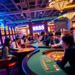 Winning Bets & Strategies at rr88 trang chủ: Your 2025 Guide