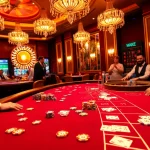 Bet88vn.locker: Winning Strategies for Casino Enthusiasts in 2025