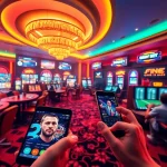 Discover GemBet: The Ultimate 2025 Sports Betting and Casino Experience