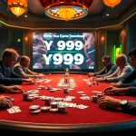 Y999 Game Download: The Ultimate Gambling Guide for 2025