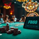FB88’s Ultimate Guide to Winning Strategies in 2025