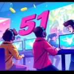 Master Your 51 Game Login: Unlock Exciting E-Sports Opportunities Today